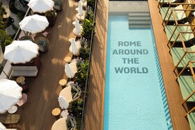 The Social Hub Rome