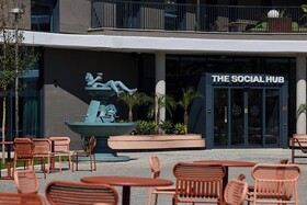 The Social Hub Rome