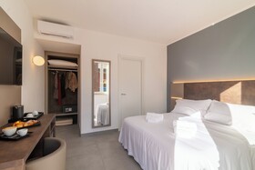 Tiber Village