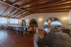 Tiber Village
