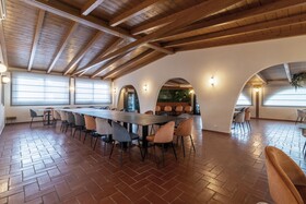 Tiber Village