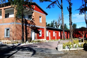 Tiber Village