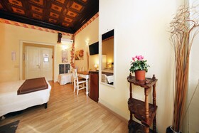Tibullo Bed & Breakfast