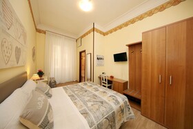 Tibullo Bed & Breakfast