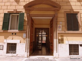 Tibullo Bed & Breakfast
