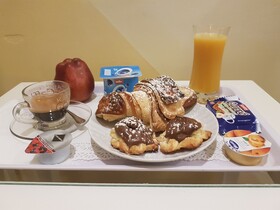 Tibullo Bed & Breakfast