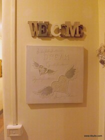Tibullo Bed & Breakfast
