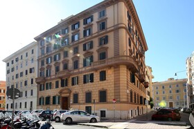 Tibullo Bed & Breakfast