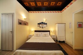 Tibullo Bed & Breakfast