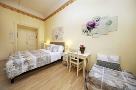 Tibullo Bed & Breakfast