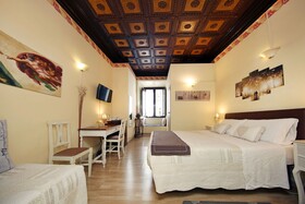 Tibullo Bed & Breakfast