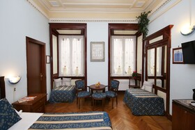 Tibullo Bed & Breakfast