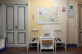Tibullo Bed & Breakfast