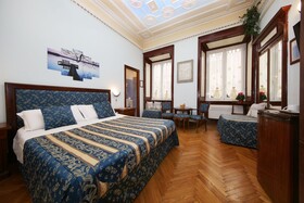 Tibullo Bed & Breakfast