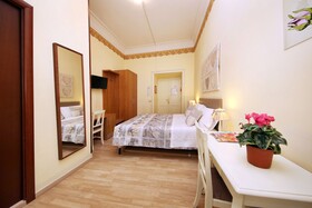 Tibullo Bed & Breakfast