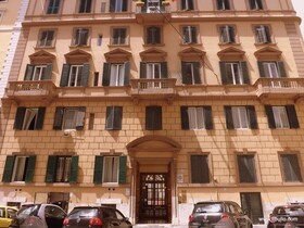 Tibullo Bed & Breakfast