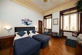 Tibullo Bed & Breakfast