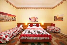 Tibullo Bed & Breakfast