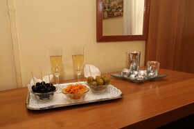 Tibullo Bed & Breakfast