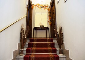 Tibullo Bed & Breakfast