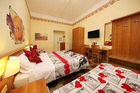Tibullo Bed & Breakfast