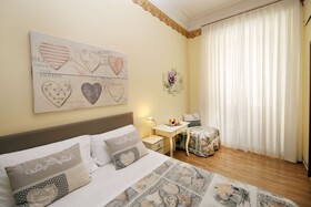 Tibullo Bed & Breakfast