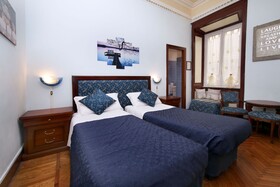 Tibullo Bed & Breakfast