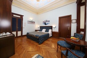 Tibullo Bed & Breakfast