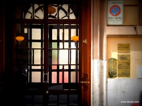 Tibullo Bed & Breakfast