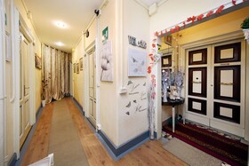 Tibullo Bed & Breakfast