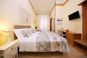 Tibullo Bed & Breakfast
