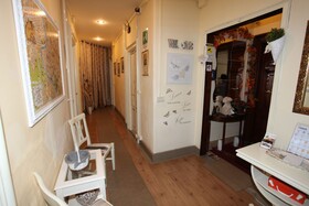 Tibullo Bed & Breakfast