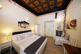 Tibullo Bed & Breakfast
