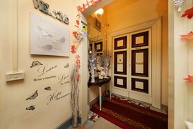 Tibullo Bed & Breakfast