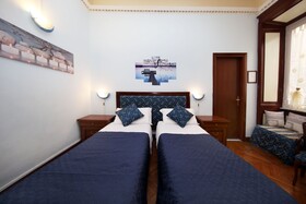 Tibullo Bed & Breakfast