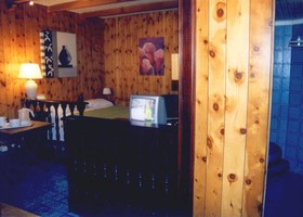 Tomas Bed & Breakfast