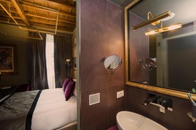 Torre Argentina Relais
