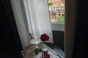 Torre Argentina Relais