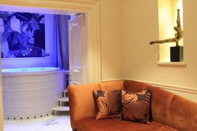 Torre Argentina Relais