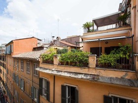 Town House Roma