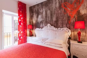 Town House Roma