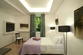Corso Suite 107 Rooms Wellness & Spa