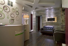 Corso Suite 107 Rooms Wellness & Spa