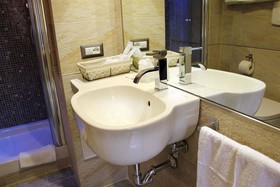 Corso Suite 107 Rooms Wellness & Spa