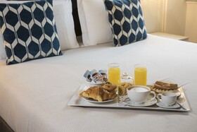 Trastevere Gallery Suites