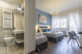 Trastevere Gallery Suites