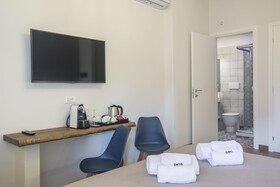 Trastevere Gallery Suites