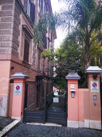 Trastevere Luxury House