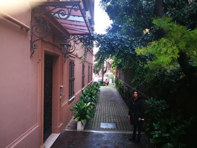 Trastevere Luxury House