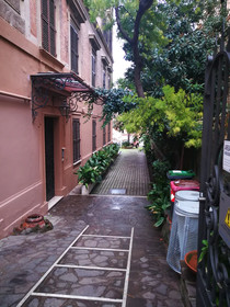 Trastevere Luxury House